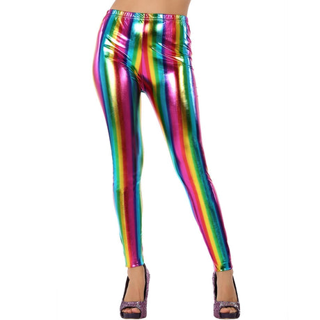 Leggins del Orgullo Gay