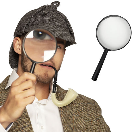 Lupa Sherlock Holmes