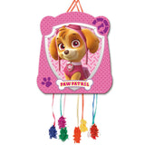 Piñata Basic Patrulla Canina Girls®