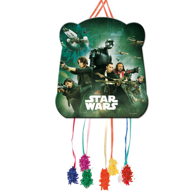 Piñata Basic Star Wars Rogue One®