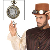 Reloj Steampunk