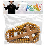 Rosario con crucifijo Packaging