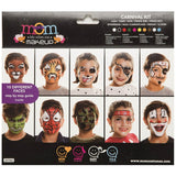 Paleta Maquillaje de Carnaval Infantil