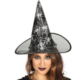 Sombrero Bruja Halloween