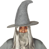 Sombrero Mago Gandalf