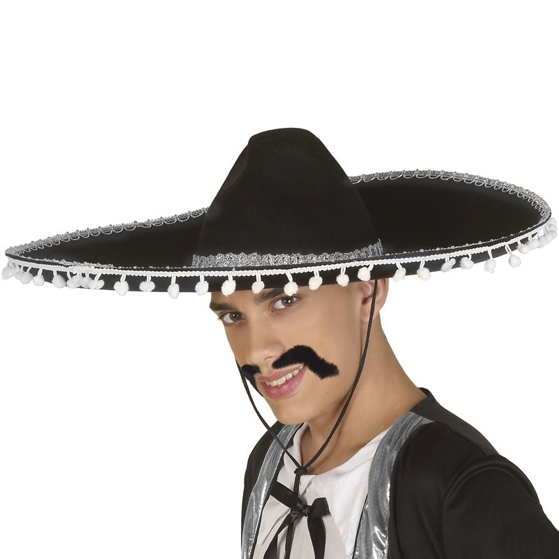 Sombrero Mariachi Jalisco