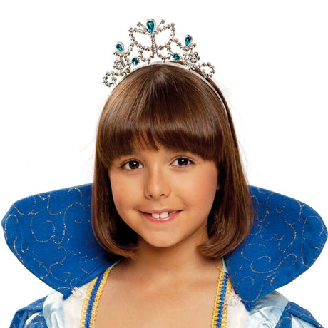 Tiara Princesa