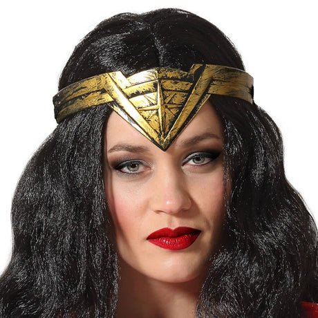 Tiara Wonder Woman