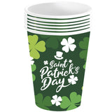 Vasos Saint Patrick´s Day para completar la decoración de tu fiesta temática Packaging